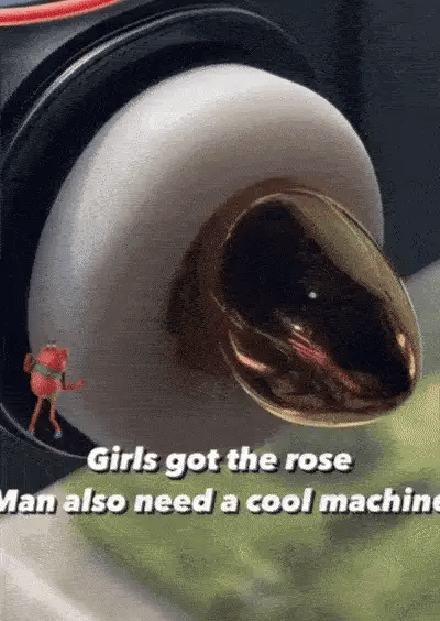 [Discreet Delivery] Fully automatic, hands-free retractable relaxation cup